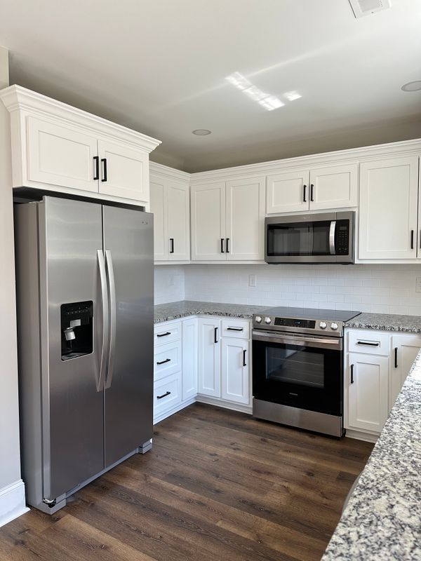 Building Photo - 5507 Bucks Garage Rd