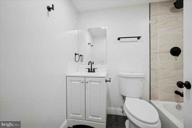 Building Photo - 3251 N Marston St