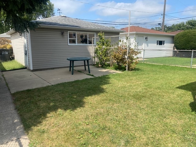 Building Photo - 3834 N Oketo Ave
