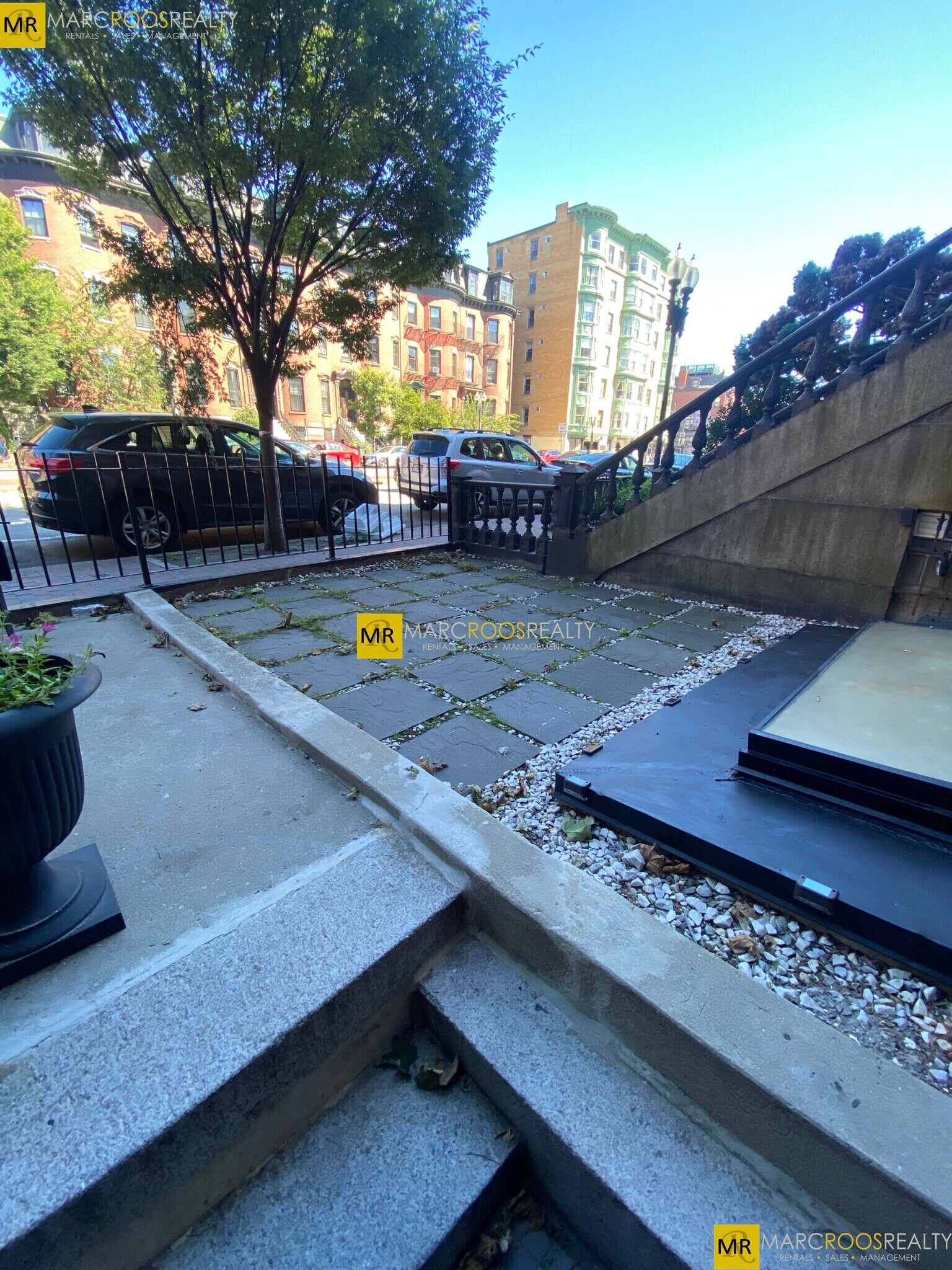 Building Photo - 469 Massachusetts Ave