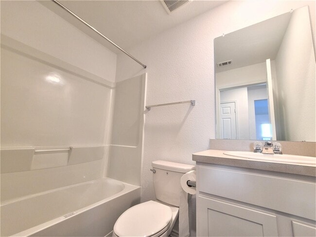 Building Photo - 4620 Peralta Hts Wy