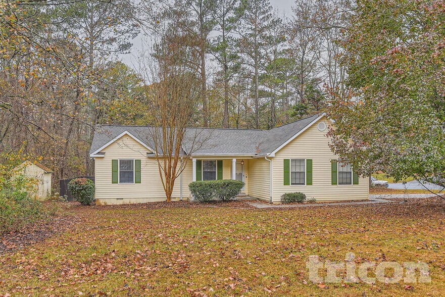 Building Photo - 80 Ridgewood Trail