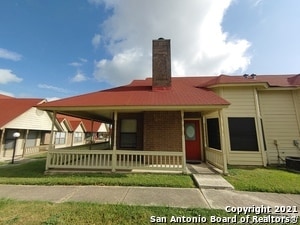 Primary Photo - 6331 Cambridge Dr