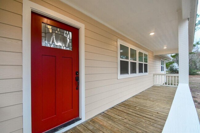 Building Photo - 210 A J Meekins Rd