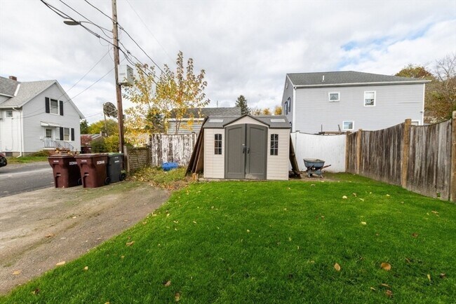 Building Photo - 55 Kiely Rd