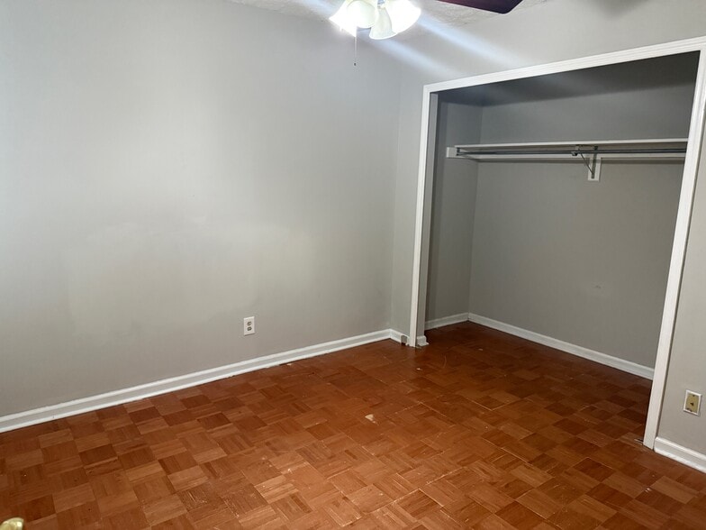 bedroom 3 - 255 Falcon Dr