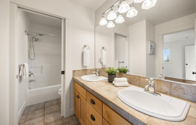 Building Photo - Spacious Happy Valley 4 Bedroom + Office Home with Valley Views, 3-Car Garage & Entertainer’s Bac...