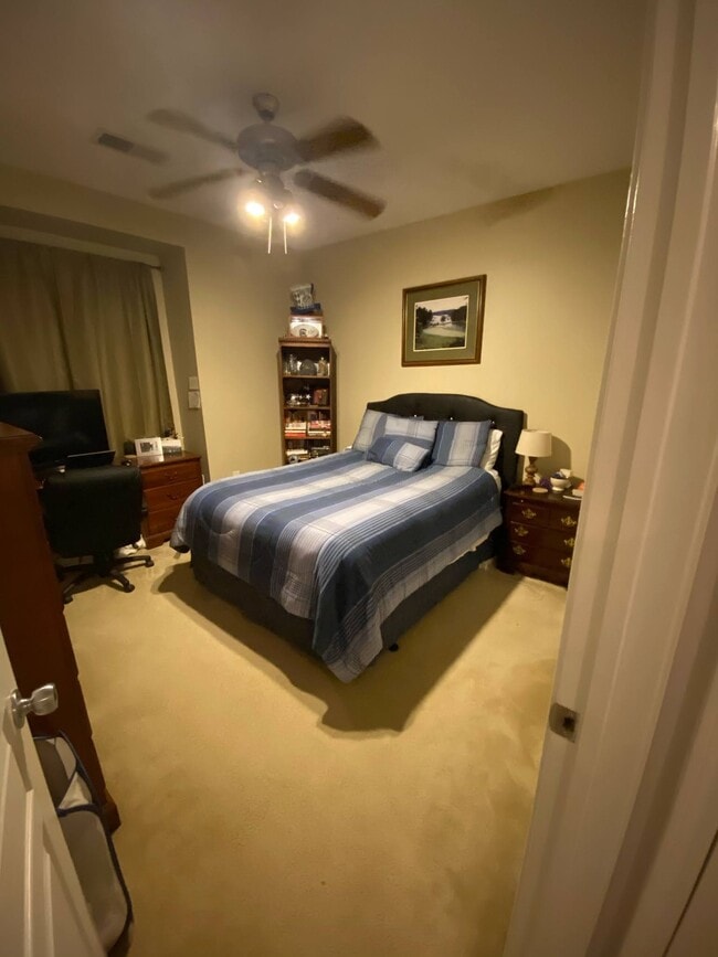 Bedroom 2 - 1043 Sycamore Green Pl