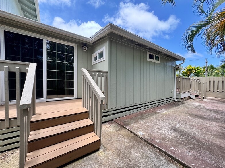 Building Photo - 41-1644 Humupaa St
