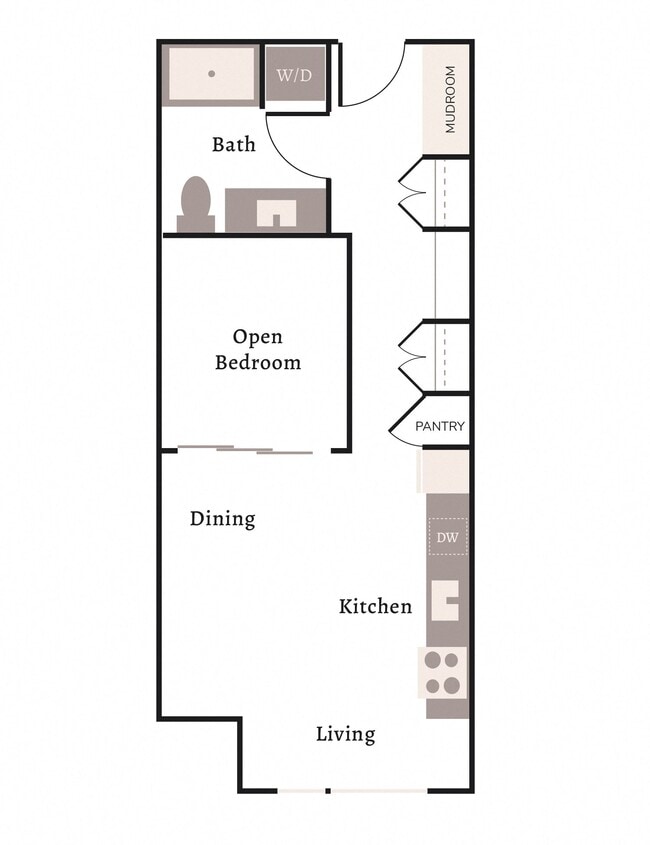 Floorplan - Stellar
