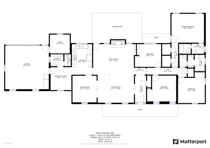 Building Photo - 201 Arrowhead Dr