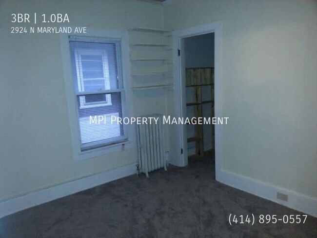 Building Photo - 2924 N Maryland Ave