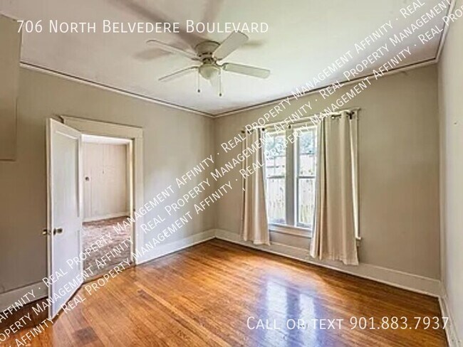 Building Photo - 706 N Belvedere Blvd