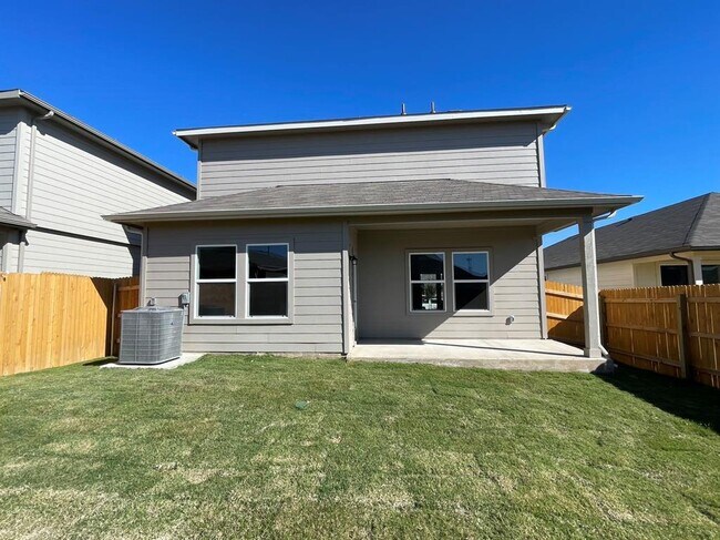 Building Photo - 149 Alamo Vine Ct