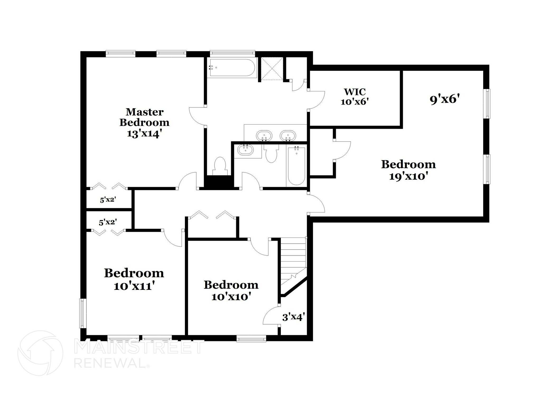 Building Photo - 3912 Toyon Dr