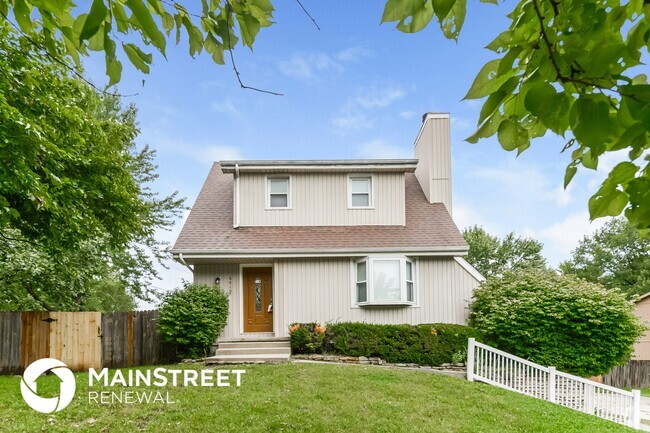 Building Photo - 6810 N Chas Dr