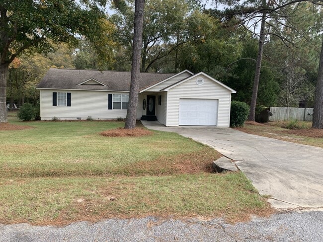 Building Photo - 1601 Red Fox Trail