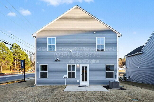 Building Photo - 1506 Gutter Br Dr