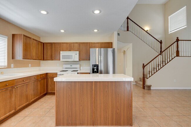 Building Photo - Beautiful 3-Bedroom Home In Summerlin!