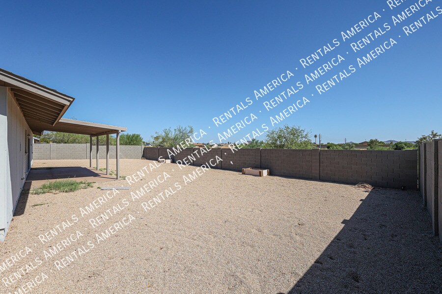 Building Photo - 1453 W Tonopah Dr