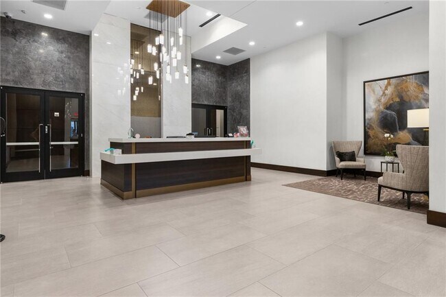 Building Photo - 855 Peachtree St NE
