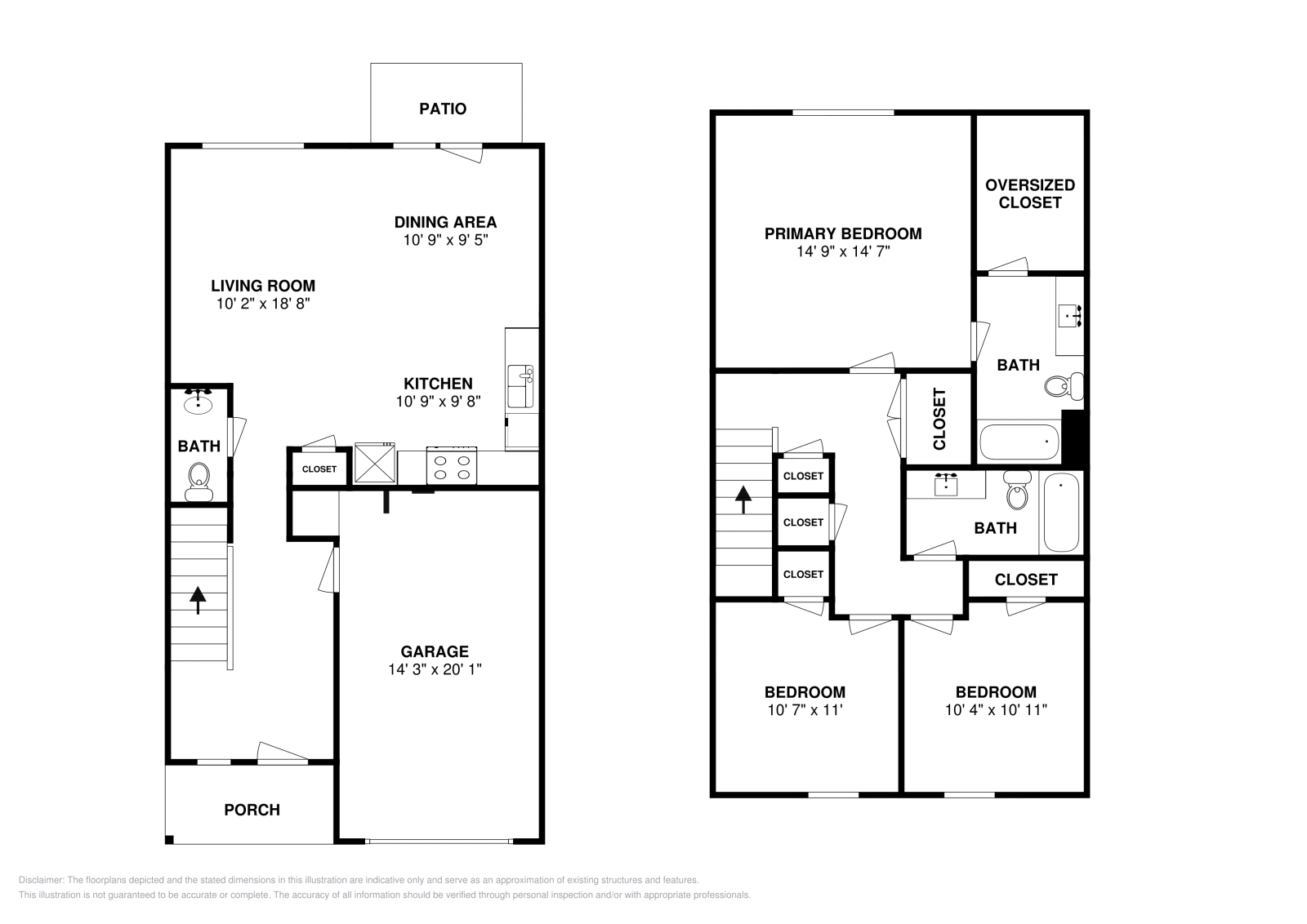 Building Photo - 11946 Fuller St