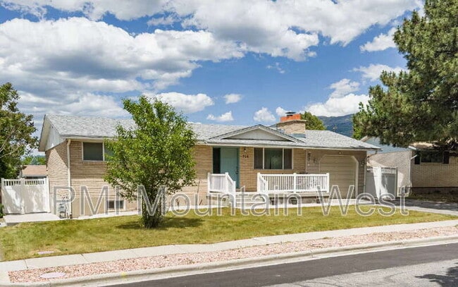 Building Photo - 714 W 850 S