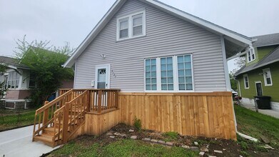 Building Photo - Rent your way to a brighter future!