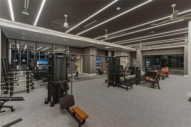 Building Photo - 275 1st Ave S