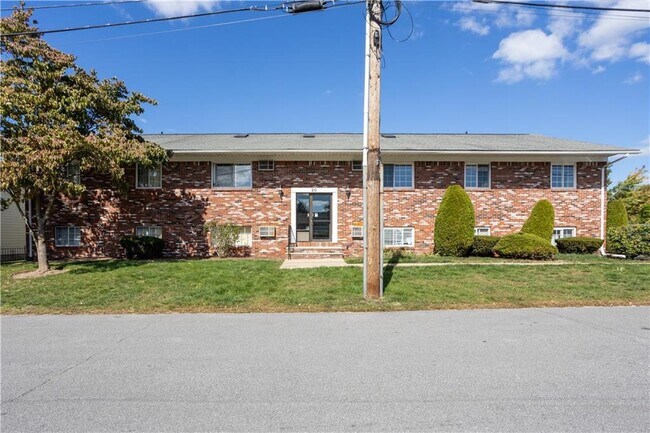 Building Photo - 20 Zambarano Ave