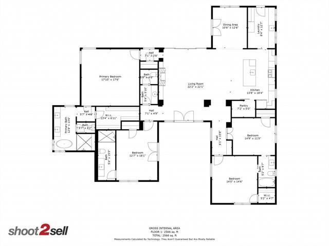 Building Photo - 1223 Ridgewood Cir