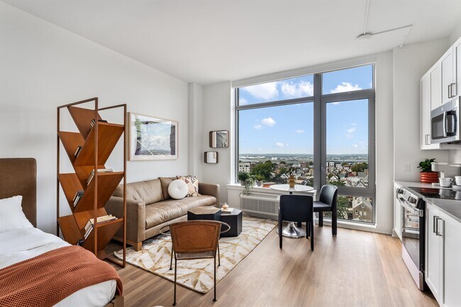 Building Photo - 8601 Bergenline Ave