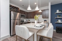 Interior Photo - Adley City Springs