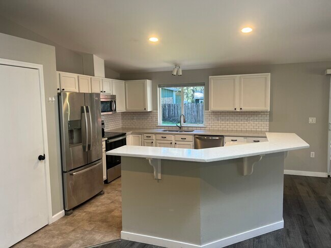 Building Photo - 1806 192nd Ave Ct SW