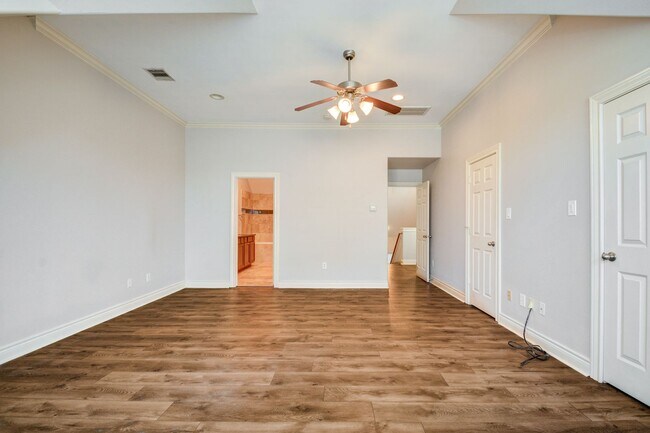 Building Photo - 3 Story home in private gated community!