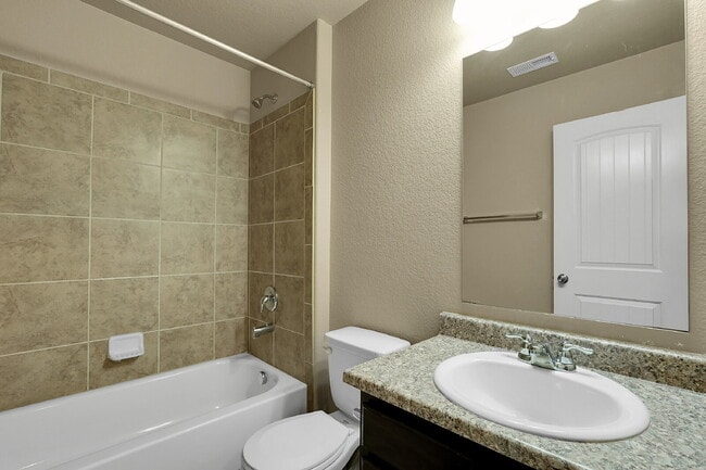 Building Photo - $2,540.95 - 4 Bed, 2.5 Bath Home in CO Springs with Fenced in Yard and 3 Car Garage!