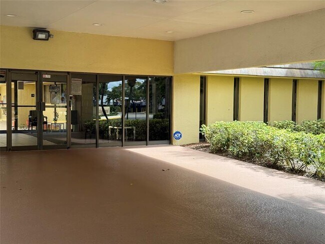 Building Photo - 5801 NW 62nd Ave