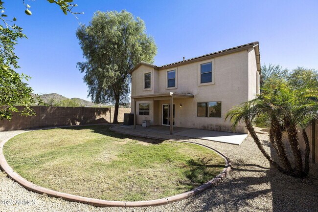 Building Photo - 2404 W Silver Sage Ln