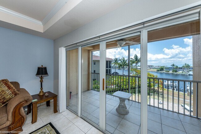 Building Photo - FURNISHED WATERFRONT CONDO IN PUNTA GORDA ISLES