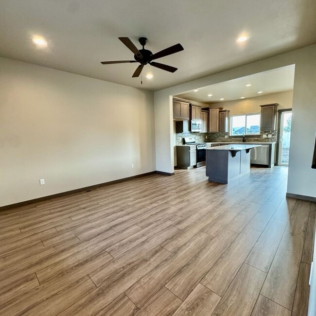 Building Photo - Newly Built 4-Bedroom Home in Great Neighborhood