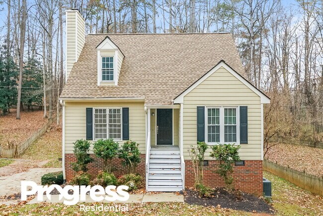 Building Photo - 506 Tyler Run Dr