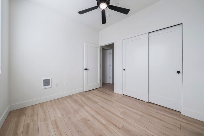 Building Photo - Brand-New 2BR: $1,200 Move-In Credit!