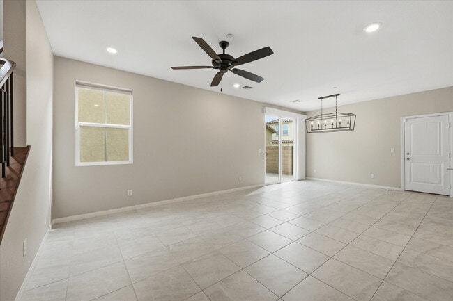 Building Photo - Beautiful home in the desirable Inspirada community! Move in ready!