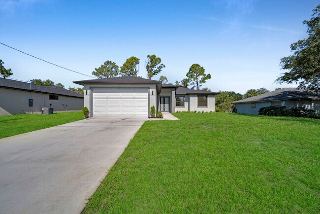 Building Photo - Single family for rent located in Port Charlotte FL!. 3BR+Den/2Bath.Rapid approval.NO HOA.City Water