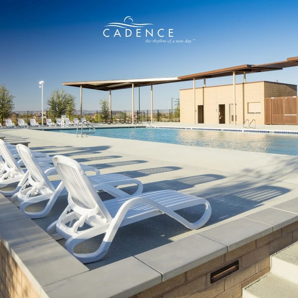 Community Pool - 117 Royal Cascade Ave