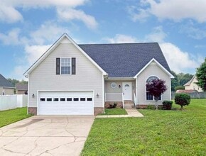 Building Photo - 284 Ballygar Ct