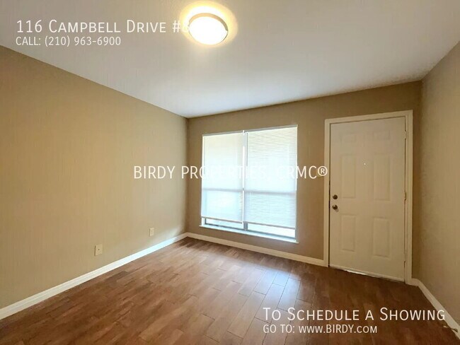 Building Photo - 116 Campbell Dr