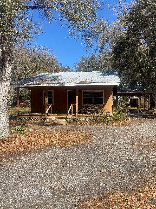 Building Photo - 832 E Keysville Rd