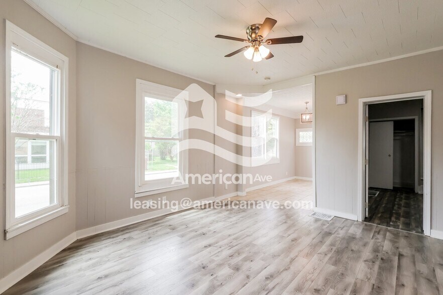 Building Photo - 2102 Shelby St