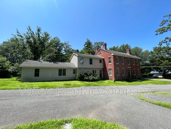 Building Photo - 117 Mt Warner Rd